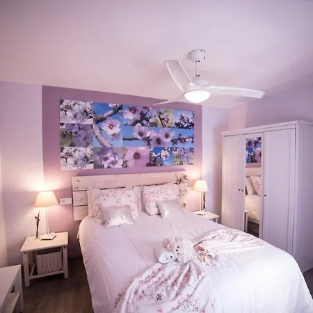 Holiday Randemar Holiday home S'Illot (Mallorca)