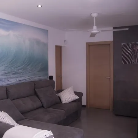Holiday home Holiday Randemar