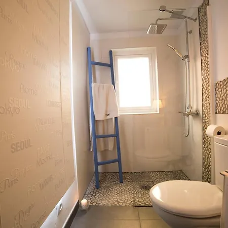 Holiday Randemar Holiday home S'Illot (Mallorca)