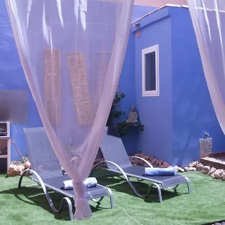 Holiday Randemar Holiday home *