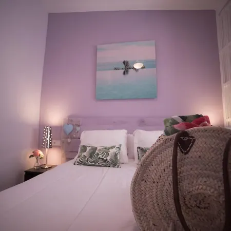 Holiday Randemar Holiday home S'Illot (Mallorca)