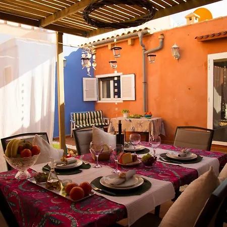 Holiday home Holiday Randemar