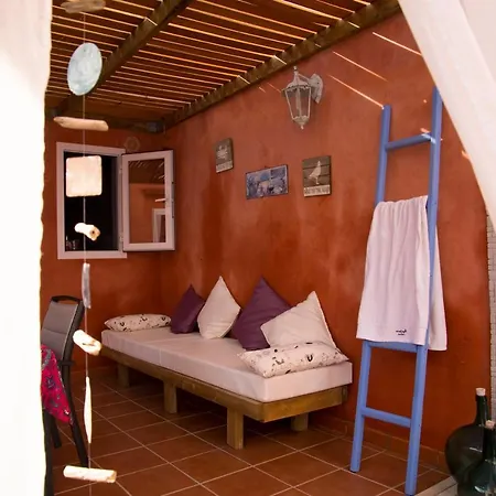 Holiday Randemar * S'Illot (Mallorca)
