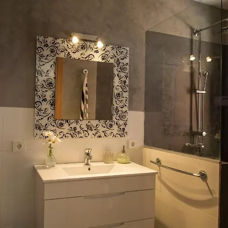 Holiday Randemar Holiday home *