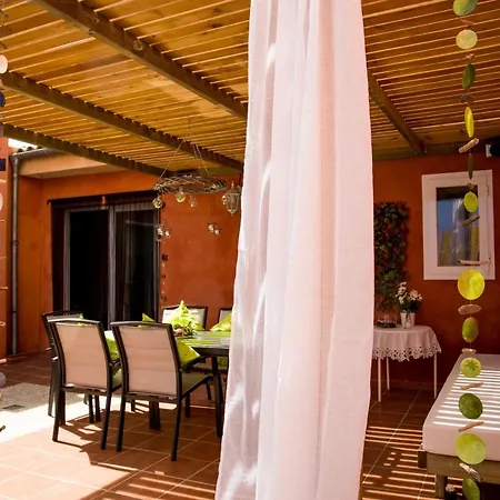 Holiday Randemar Holiday home