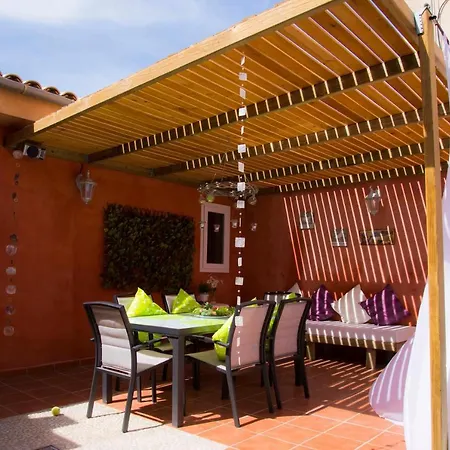 Holiday Randemar Holiday home *