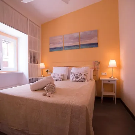 Holiday home Holiday Randemar