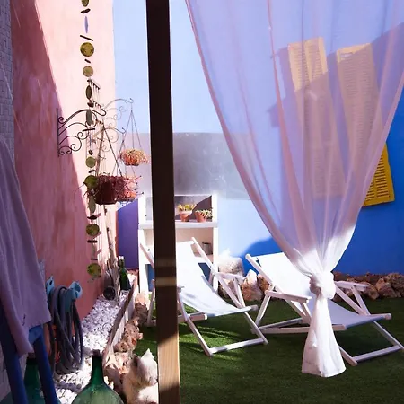 Holiday Randemar Holiday home *