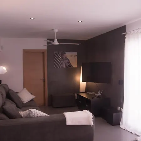 Holiday Randemar Holiday home