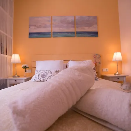 Holiday Randemar Holiday home S'Illot (Mallorca)