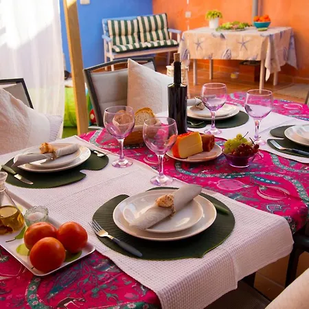 Holiday home Holiday Randemar