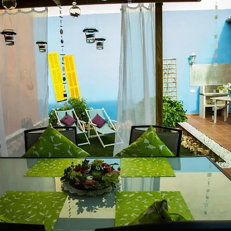 Holiday Randemar Holiday home *