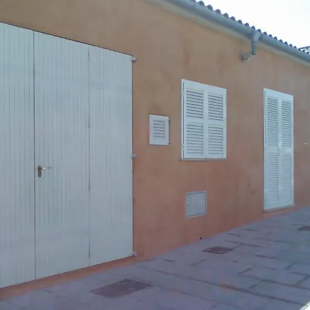 Holiday home Holiday Randemar S'Illot (Mallorca)