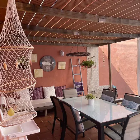 Holiday home Holiday Randemar