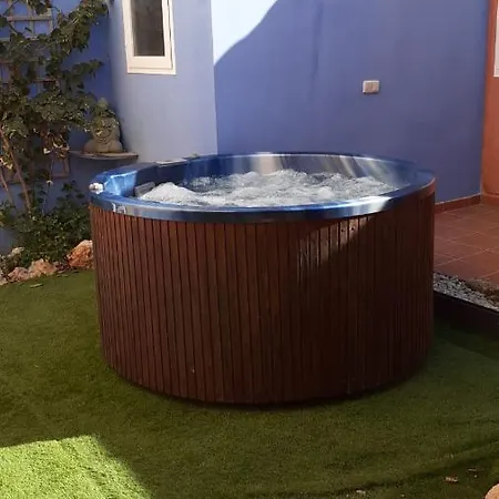 Holiday Randemar Holiday home *
