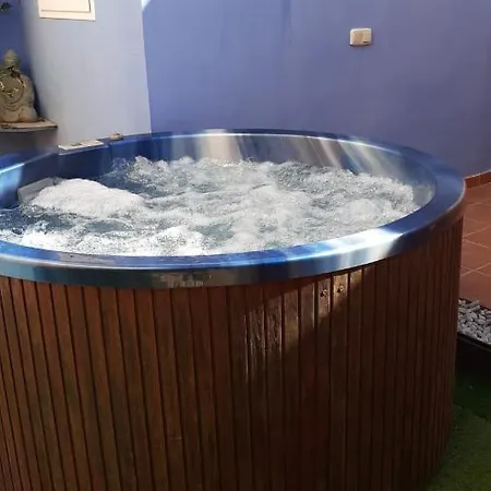Holiday home Holiday Randemar *