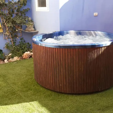 Holiday home Holiday Randemar S'Illot (Mallorca)