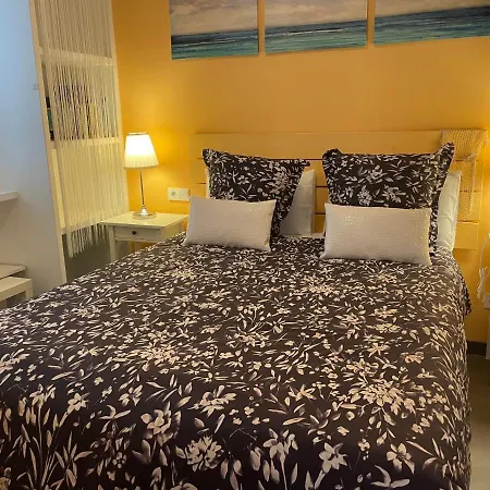 Holiday Randemar * S'Illot (Mallorca)