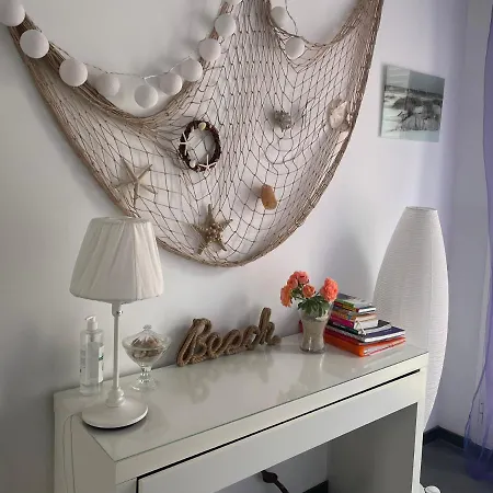 Holiday Randemar Holiday home