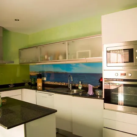 Holiday home Holiday Randemar S'Illot (Mallorca)