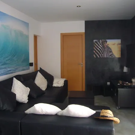 Holiday home Holiday Randemar *