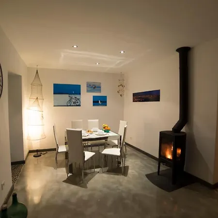 Holiday home Holiday Randemar