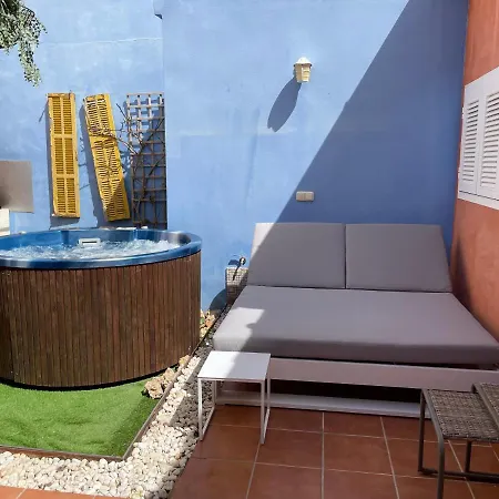 Holiday Randemar Holiday home