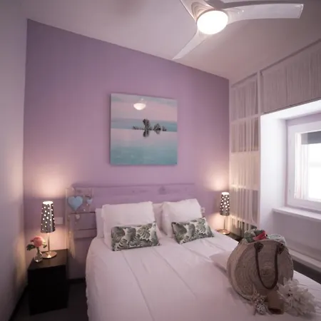 Casa vacanze Randemar *