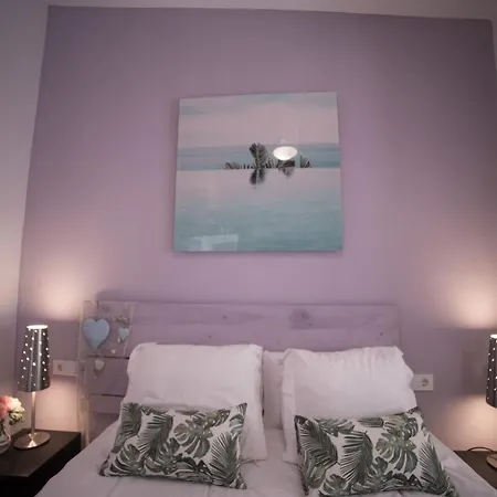 Casa vacanze Randemar S'Illot (Mallorca)