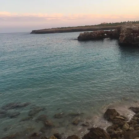 Casa vacanze Randemar *